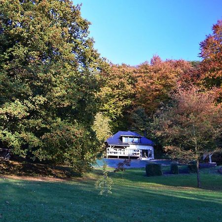 La Bellevue, Maison Entiere Hénouville Kültér fotó